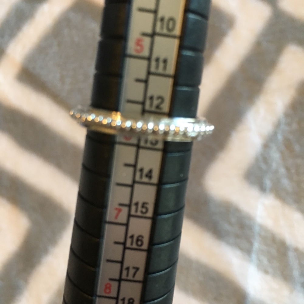 Three Stackable Rings - image 6